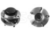 GSP 9400112 Wheel Bearing Kit